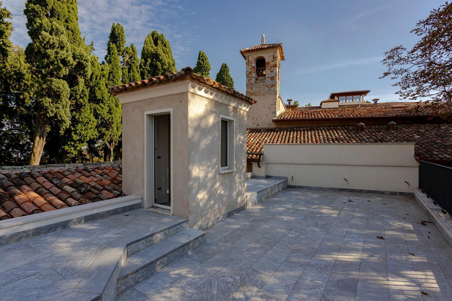 Eremus Relais Aparthotel Lonato Exterior photo