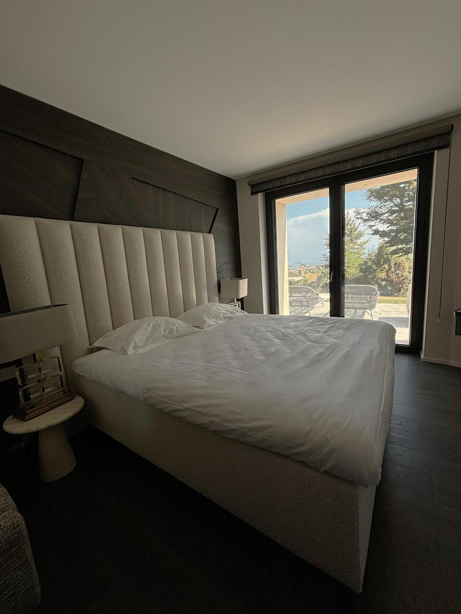 Eremus Relais Aparthotel Lonato Exterior photo